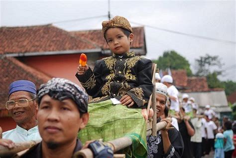 Macam Macam Upacara Adat Jawa Barat Bagian 3