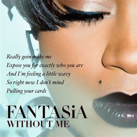 Fantasia Without Me