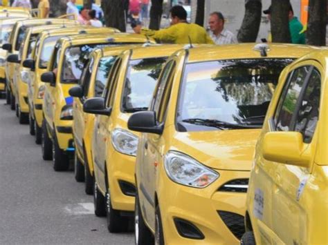 Cómo Calcular Las Tarifas De Taxis En Bogotá Y Así Evitar Estafas Mis