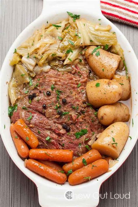 Posted on december 5, 2017 by food ireland. 50+ Traditional Irish Food - Easy Dinner Recipes from ...