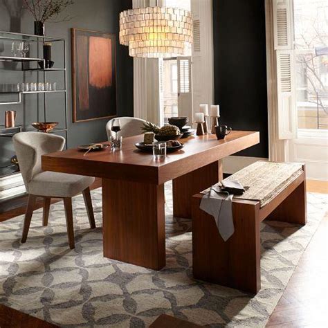 Premium outdoor dining tables must look and function beautifully, and last well beyond the next rain storm. Terra Brown Dining Table