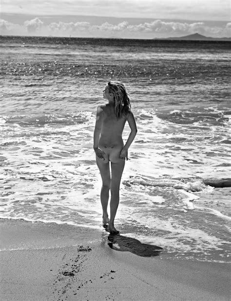Kate Moss The Fappening Nude Photos The Fappening