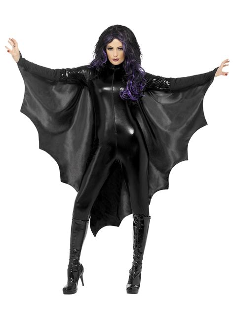 Bat Wings Costume