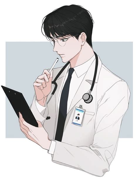 Dottore Manga