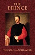 The Prince by Niccolo Machiavelli (English) Paperback Book Free ...