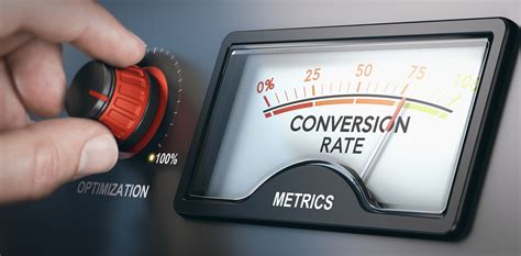 8 Benefits Of Conversion Rate Optimization For Your Marketing Strategy