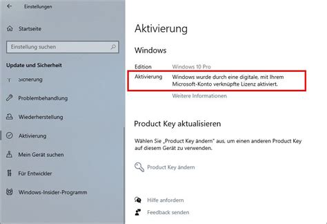 Windows 11 Und 10 Product Key Auslesen So Gehts