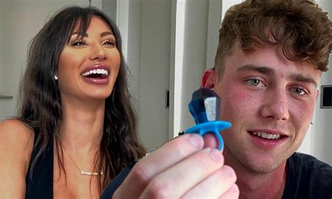 Too Hot To Handle S Harry Jowsey Proposes To Girlfriend Francesca Farago And She Says Yes