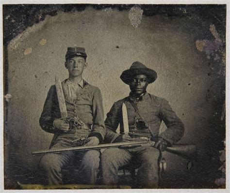 Library Of Congress Gets Enigmatic Civil War Photo The Washington