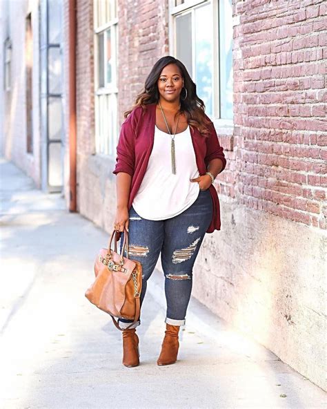 Heading Out On A First Date Here S A Few Plus Size Outfit Ideas Plus