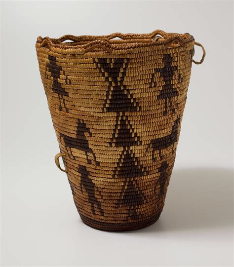 Water Storage Basket | Plateau Peoples' Web Portal