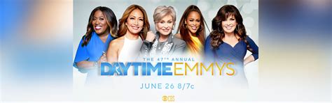 The Hosts Of The Talk Will Host The 47th Annual Emmy Awards And Heres