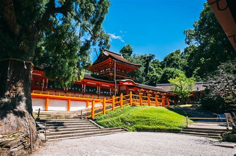 Nara Guide Kasuga Taisha Kasuga Grand Shrine • Just One Cookbook