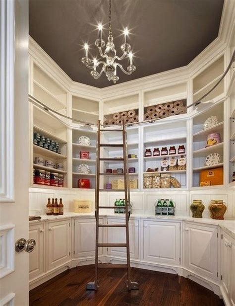 Usually the cabinets are made in large sizes so that they can accommodate many items, especially if the kitchen owner likes to cook. Kitchen Pantry Cabinets - 10 Super Modern Pantry Cabinets ...