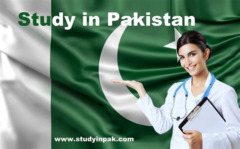 Complete Guide For International Students To Get Admission In Pakistani
