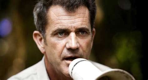 Foto De Mel Gibson Apocalypto Fotos Mel Gibson Foto 62 De 289