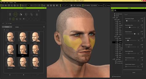 Iclone Character Creator Latest Version Get Best Windows Software