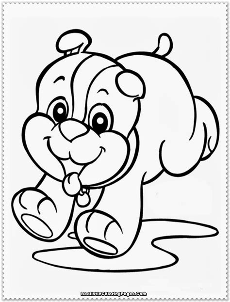 christmas puppy coloring pages 30 free printable puppy coloring pages