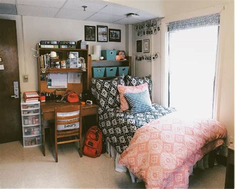 30 Amazing Baylor University Dorm Rooms Society19 Baylor University