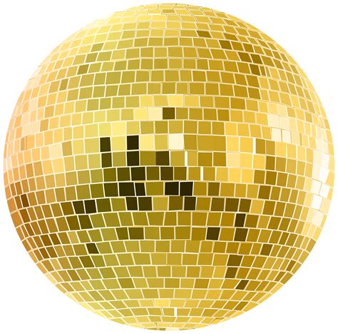 Free Clipart Images Disco Ball 10 Free Cliparts Download Images On