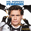 Mr Popper's Penguins Original Motion Picture Soundtrack