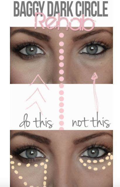 Makeup How To Applying Concealer For Flawless Skin Makeup For