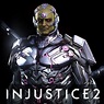 ArtStation - Injustice 2 characters