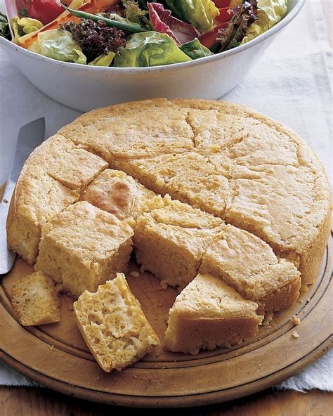 It's easy to see why: Marion Cunningham's Custard-Filled Cornbread | Recipe ...