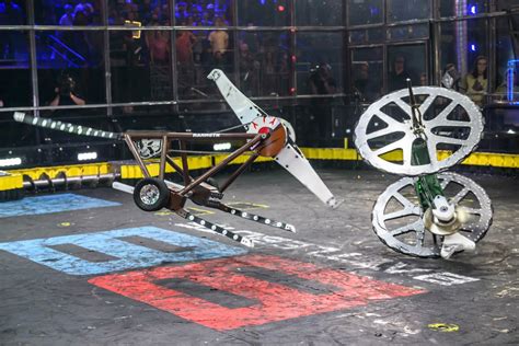 Battlebots On Twitter Things Overheard At The Recent Microsoft Ai Announcment We Ve Combined
