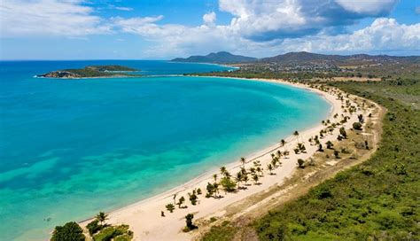 12 Best Beaches In Puerto Rico Planetware 2023