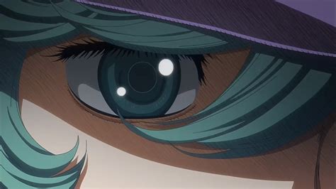 Animated Blue Haired Character Berserk Schierke Eyes Hd Wallpaper Wallpaper Flare