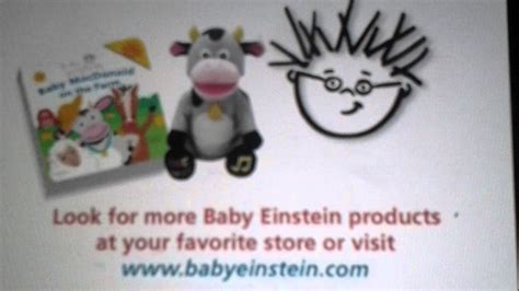 Baby Einstein5 Youtube