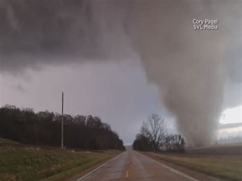 We did not find results for: Tornado Watches vs. Warnings