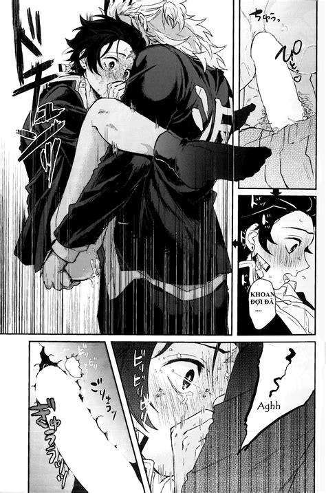 Awayokuba Yukke Anmari Xxx Sasenaide Kimetsu No Yaiba Dj Vietnamese Myreadingmanga