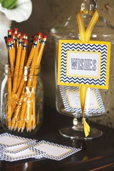 20 Cool Graduation Party Ideas Hobby Lesson