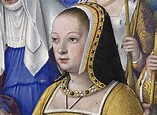 ANNE OF BRITTANY : DUCHESS OF BRITTANY, TWICE QUEEN OF FRANCE - Cité ...