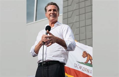 Ca Governor Newsom Signs Into Law Controversial Lgbtq Teen Sex Offender