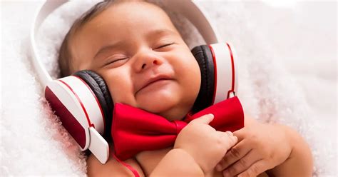 La Ciencia Creó La Canción Perfecta Para Hacer Feliz A Un Bebé Infobae