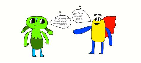 How to draw flo yo. flappy's complament for flo yo by jwilli3642 on DeviantArt