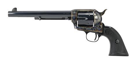 Usfa Single Action Army 45 Colt Caliber Revolver For Sale