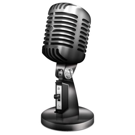 Collection Of Free Microphone Png Pluspng
