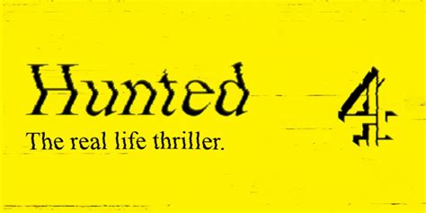 Hunted: UK Series Renewed for Season Two - canceled + renewed TV shows ...