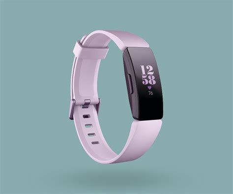 fitbit inspire hr smartwatch review low cost fitness tacker