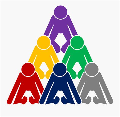 Team Building Icon Png Free Transparent Clipart Clipartkey