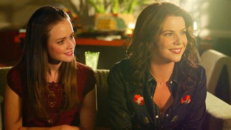 Gilmore Girls Will Return For A New Season On Netflix Vanity Fair