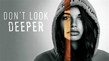 Don't Look Deeper - The Roku Channel Series