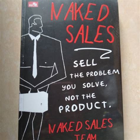 Jual Naked Sales Naked Sales Team Shopee Indonesia