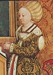 Zofia Jagiellonka (1464-1512) | Ritratto femminile, Ritratti