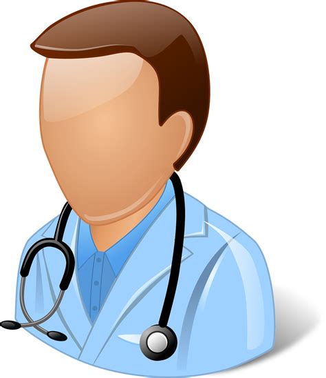 Clipart doctor family physician, Clipart doctor family physician Transparent FREE for download ...