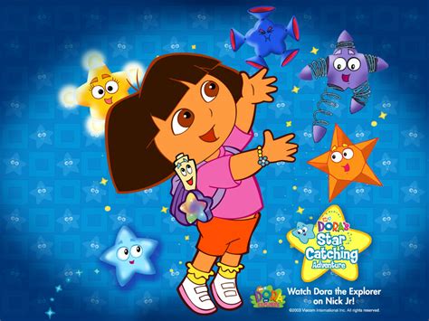 Dora The Explorer Little Star Clip Art Library